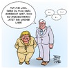 Merkel Seehofer Versöhnung