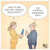 Cartoon: MPKonferenz (small) by Timo Essner tagged mpk mpkonferenz ministerpräsidenten ministerpräsidentinnen bundesländer corona deutschland dritter lockdown angela merkel virologen berater gesundheit pandemie