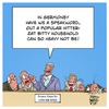 Cartoon: Oettinger EU-Haushalt (small) by Timo Essner tagged oettinger eu brüssel haushalt kommissar cartoon timo essner