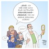 Cartoon: Organspende Seehofer Kretschmer (small) by Timo Essner tagged chemnitz,demo,demonstration,nazis,pegida,afd,c2608,c2708,c3008,c0109,mob,hetzjagd,michael,kretschmer,horst,seehofer,innenminister,verfassungsschutz,rechter,terror,nsu,gewalt,kriminalität,jens,spahn,organspenden,gesundheitsminister,angela,merkel,bundeskanzlerin,cartoon,timo,essner