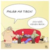 Phlegmatisch