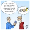 Cartoon: PixelnWieLambrecht (small) by Timo Essner tagged cdu,eu,leistungsschutzrecht,urheberrecht,axel,voss,lambrecht,niemehrcdu,pixelnwielambrecht,kunst,kultur,nutzung,vergütung,verpixelung,128,pixel,cartoon,timo,essner