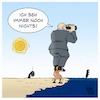 Cartoon: Politische Weitsicht (small) by Timo Essner tagged klimapaket,klimapakt,klimakabinett,deutschland,bundesregierung,groko,spd,cdu,klimawandel,klimakatastrophe,umwelt,umweltschutz,politik,greta,thunberg,uno,united,nations,onu,timo,essner