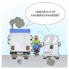 Cartoon: Radfahrer Verkehrswende (small) by Timo Essner tagged fahrradfahrer,stadtverkehr,verkehrskonzept,radfahrer,fahrräder,innenstadt,fahrradspur,großstädte,autos,verkehr,autofahrer,cartoon,timo,essner