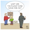 Save our Planet