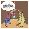 Cartoon: Schimmel an der Wand (small) by Timo Essner tagged miete,wohnung,immobilien,vermieter,dachgeschoss,dachschrägen,dachwohnung,dachgeschosswohnung,mietpreis,wohnungsfläche,cartoon,timo,essner