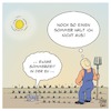 Cartoon: Sommerzeit (small) by Timo Essner tagged sommerzeit eu europäische union abstimmung jean claude juncker kommission zeitumstellung winterzeit wirtschaft gesundheit sommer hitze hitzewelle cartoon timo essner