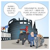 Sperrklausel EU-Parlament