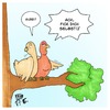 Cartoon: Tauben (small) by Timo Essner tagged tauben,partnerschaft