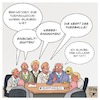 Cartoon: Themenwoche Glaube (small) by Timo Essner tagged ard,themenwoche,themen,woche,glaube,was,glaubst,du,rundfunkrat,cartoon,timo,essner