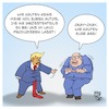 Trump vs. Altmaier