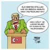 Türkei Sanktionen Deutschland