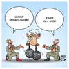 Cartoon: Überflieger Steinmeier (small) by Timo Essner tagged frank walter steinmeier bundespräsident spd kandidat cdu csu wirtschaft altlasten schröder regierung agenda 2010 hartz4 hartziv menschenrechte murat kurnaz geheimdienste bürger deutschland cartoon timo essner