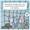 Cartoon: Umweltschutz in Deutschland (small) by Timo Essner tagged umwelt,umweltschutz,umweltschutzgesetze,natur,naturschutz,naturschutzgesetze,klima,klimaschutz,klimaziele,bauen,investitionen,straßenbau,investoren,wirtschaft,gesellschaft,gesundheit,ausnahmeregeln,korruption,umweltschäden,gerichte,staatsanwaltschaften,wirtschaftsfaktor