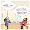 Cartoon: Vacancy (small) by Timo Essner tagged job,offering,search,vacancy,vacancies,interview,imagine,imaging,imagination,cartoon,timo,essner