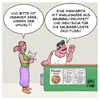 Cartoon: Veganer Käse (small) by Timo Essner tagged veganer,käse,veganismus,vegetarier,vegetarismus,analogkäse,palmfett,gentechnik,soja,gensoja,essen,lifestyle,cartoon,timo,essner