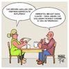 Cartoon: Verfassungsschutz verbieten (small) by Timo Essner tagged erfassungsschutz,bfv,nsu,vmänner,männer,rechter,terror,deutschland,bundestag,grüne,verbot,rechte,parteien,cartoon,timo,essner