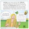 Cartoon: Volksbegehren Artenvielfalt (small) by Timo Essner tagged volksbegehren,artenvielfalt,umwelt,umweltschutz,landwirtschaft,bienen,insekten,artenschutz,vögel,honig,obst,gemüse,landwirtschaftliche,produkte,bestäubung,landwirte,bauern,julia,klöckner,bayern,csu,cartoon,timo,essner