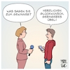 Cartoon: Wahlsieg (small) by Timo Essner tagged wahlsieg,wahlsieger,gewinner,sieger,wahlen,wahl,partei,parteien,kandidat,kandidatin,posten,amt,cartoon,timo,essner