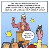 Cartoon: Weltklimavertrag (small) by Timo Essner tagged un,klimakonferenz,klimagipfel,paris,cop21,cmp,11,pariser,abkommen,weltklimavertrag,nicht,bindend,co2,emission,klimaerwärmung,fluchtursachen,armut,hunger,naturkatastrophen,politik,verantwortung,zukunft,detuschland,eu,weltweit,cartoon,timo,essner