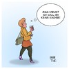 Cartoon: Zika Virus? Egal! (small) by Timo Essner tagged zika,virus,gesellschaft,frauen,familie,kinder,krankheiten,epidemie,geburt,cartoon,timo,essner