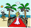 Cartoon: Alert (small) by Carma tagged terrorism,fesitval,cannes,2015,cinema