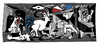 Cartoon: Guernica 2015 (small) by Carma tagged war,terrorism,politics,guernica