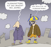 Cartoon: Klimahysterie (small) by Uliwood tagged klima,unwort,klimahysterie,klimawandel,greta,thunberg,wetter,unwetter,2019,fridays,for,future,medien,literatur,sprache,zeitgeist,wahl,cartoon,tagesaktuell