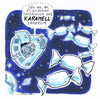 Cartoon: Parallel Universum (small) by Hoevelercomics tagged parallel,universum,space,weltraum,sifi