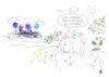 Cartoon: Smart City (small) by cartoonsbyroth tagged smart,city,cities,digital,15,minuten,stadt,städte