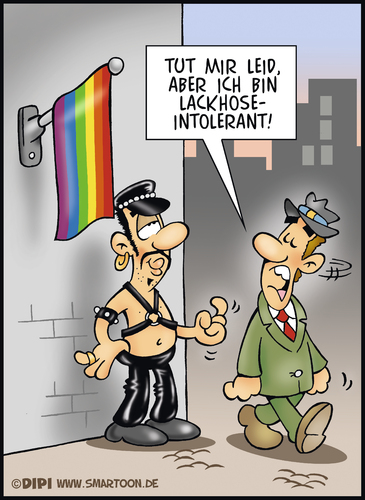 Toleranz