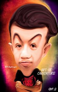 ficky syahreza's avatar