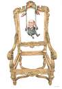 Cartoon: Italy (small) by Agim Sulaj tagged silvio,berlusconi,italien,italy