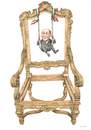 Cartoon: Italy (small) by Agim Sulaj tagged silvio,berlusconi,italien,italy