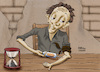 Cartoon: health (small) by jabar tagged health