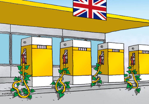 britfuel