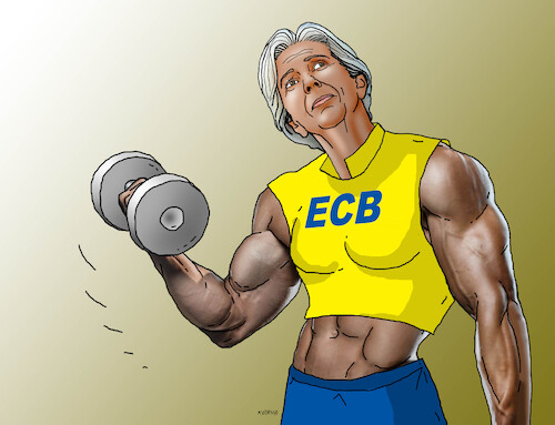 ecbkult ecbkult