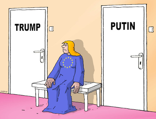 euputrump