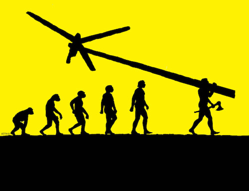 evolveter evolveter