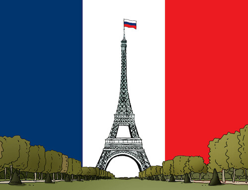 francerus francerus