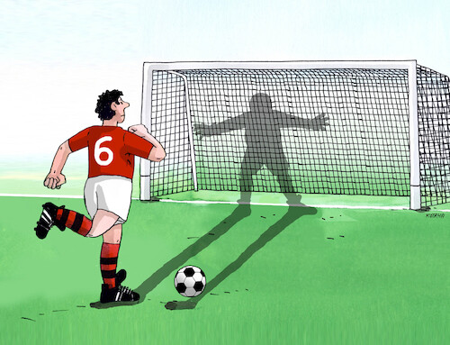 futshadow