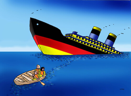 gertitanic gertitanic