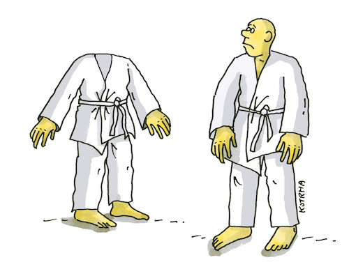 judohlav judohlav