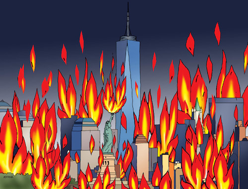 nyfire nyfire