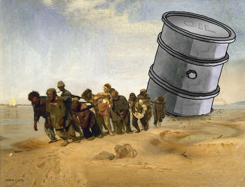 oilburlak oilburlak