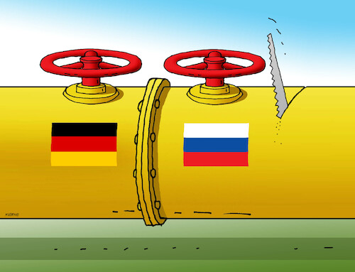 Cartoon: plynrez (medium) by Lubomir Kotrha tagged russia,putin,gas,oil,ruble,the,war,ukraine,russia,putin,gas,oil,ruble,the,war,ukraine