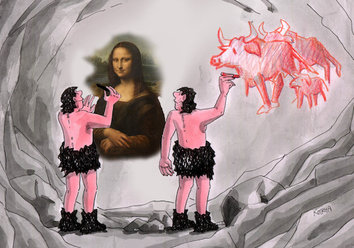 pradavinci pradavinci