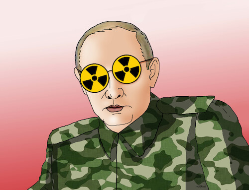 putinuclear