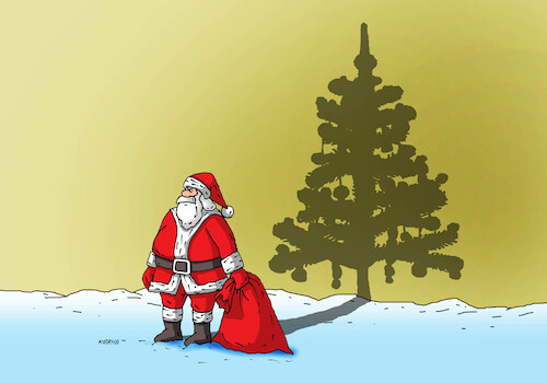 santastrom santastrom