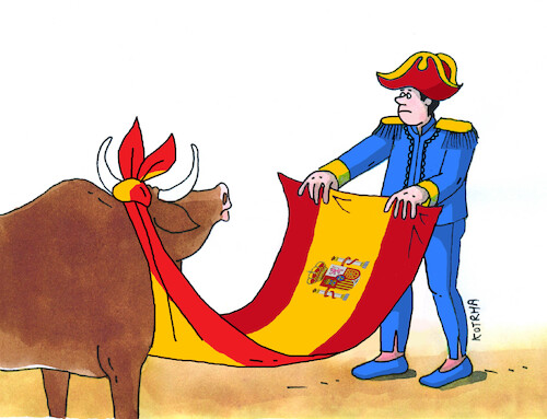 spaintoro